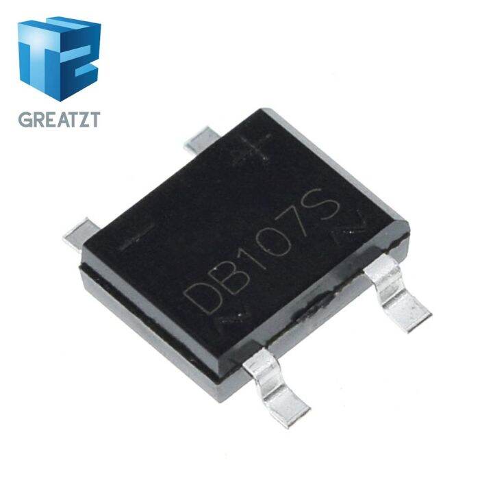 cw-greatzt-10pcs-smd-db107-db107s-1a-1000v-phases-diode-rectifier