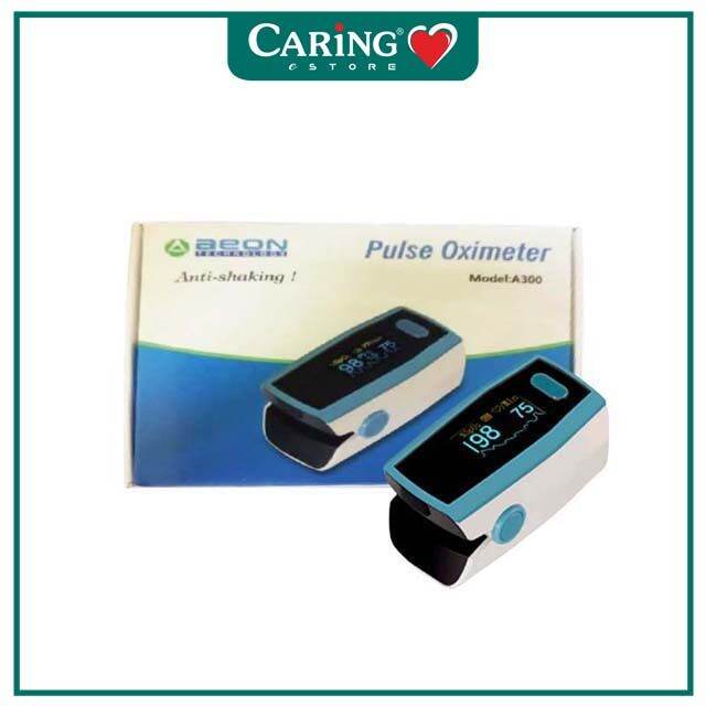 AEON PULSE OXIMETER A300 Lazada