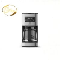 ELECTROLUX UltimateTaste 500 เครื่องชงกาแฟ รุ่น E5CM1-80ST(1000 วัตต์, 1.25 ลิตร)