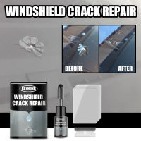 windshield crack repair car windshield repair agent glass crack repair adhesive fluid