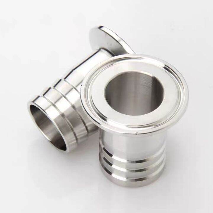 1pcs-8mm-108mm-sanitary-hose-barb-pipe-fitting-tri-clamp-type-ferrule-stainless-steel-sus-ss-304-for-home-brew-diary-product