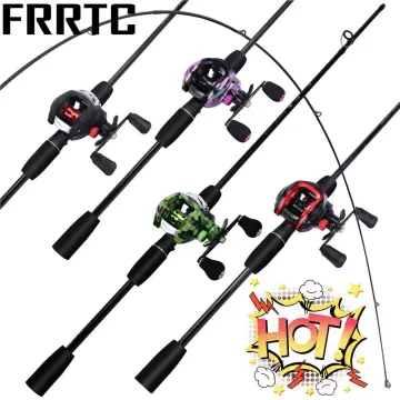 Buy Fishing Rod And Reel Combo Set Casting online