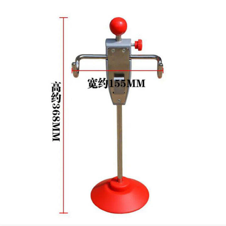 Car Fourwheel Aligner Steering Wheel Fixer Fixing Frame Steering Wheel