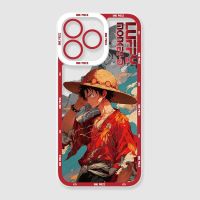 เคสหนึ่งชิ้น1ชิ้นเหมาะสำหรับ Xiaomi Redmi Note 12 4G 5G Turbo 11 Pro Plus 12S 11S 10S 10S 10 8 7 6 9 10C K60ฝาปิดซิลิโคนแบบใส K60E