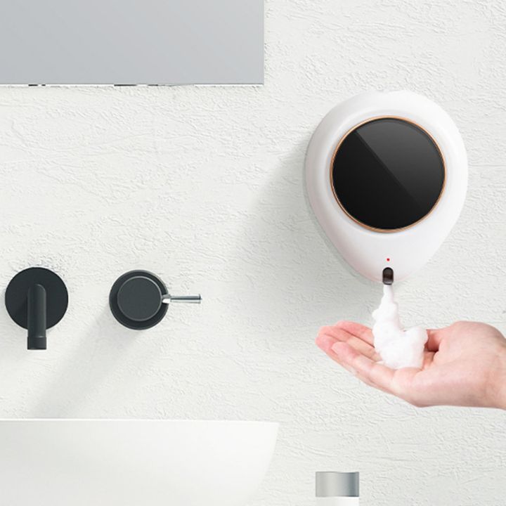 distributeur-mural-automatique-de-savon-liquide-de-300ml-lave-mains-capteur-infrarouge-sans-contact-pour-la-cuisine-et-la-salle-de-bain