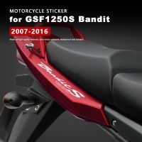 ∋ Motorcycle Stickers Waterproof Decal Bandit 1250S for Suzuki GSF1250S GSF 1250S 1250 S Bandit Accessories 2007-2016 2014 2015