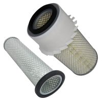 6598492 6598362 Air Filter Kit for Bobcat Loader Excavator 753 S175 S185 T180 T190 Replacement Accessories