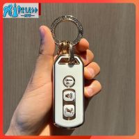 RTO Tpu กุญแจรถ Keybox อุปกรณ์สำหรับฮอนด้า PCX150 Forza350 ADV150 Forza300