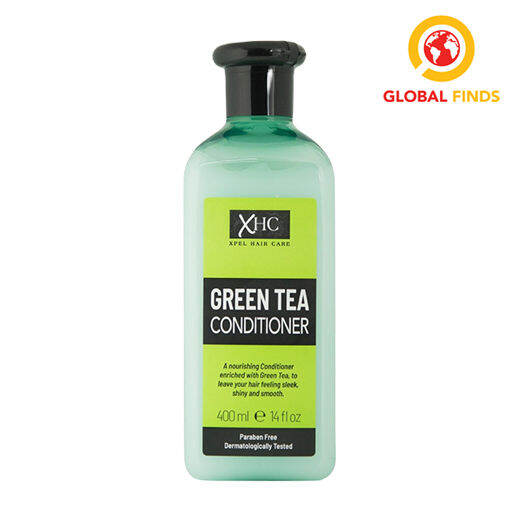 Xpel Hair Care Green Tea Conditioner 14 OZ Lazada PH