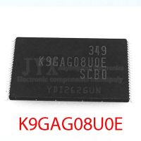 5pcs/lot K9GAG08U0E K9GAG08U0E-SCB0 K9GAG08UOE-SCBO K9GAG08UOE TSOP48 K9GAG08U0E-SCBO K9GAG08UOE-SCB0 Original chip good quality WATTY Electronics