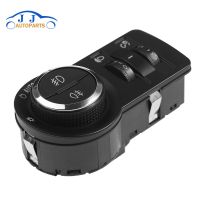 13301749 Electric Headlight Control Switch For Chevrolet Cruze J300 J305 J308 1.4 1.6 1.7 for Chevy 13268707/13301752/96989561