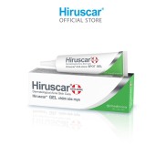 Gel xử lý mụn Hiruscar Anti-Acne Spot Gel+ 10g