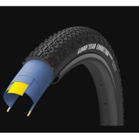 ยางจักรยาน GOODYEAR CONNECTOR ULTIMATE 700x35c 700x40c Tubeless Complete