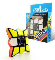 Spin Rubik 2 in 1