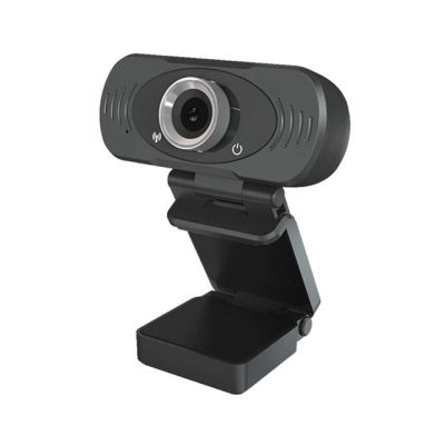 【✱2023 HOT✱】 jhwvulk Hd 1080P เว็บแคมโฟกัสกล้องเว็บแคม Cam พร้อมไมโครโฟนสำหรับ Pc Lapdeskhigh ความละเอียดสูง Fast สด Rate สำนักงานเครื่องมือ