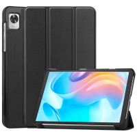 ส่งจากไทย!เคสฝาพับแม่เหล็ก เรียวมี แพด มินิ 8.7 (2022) หน้าจอ 8.7 นิ้ว For Realme Pad Mini 8.7 Smart Slim Stand Case