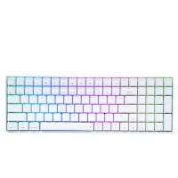 Epomaker GK96S 100 Keys Hot-Swap RGB Wireless/Wired Mechanical Keyboard Gateron Mechanical Switch Panda for Gaming Keyboard