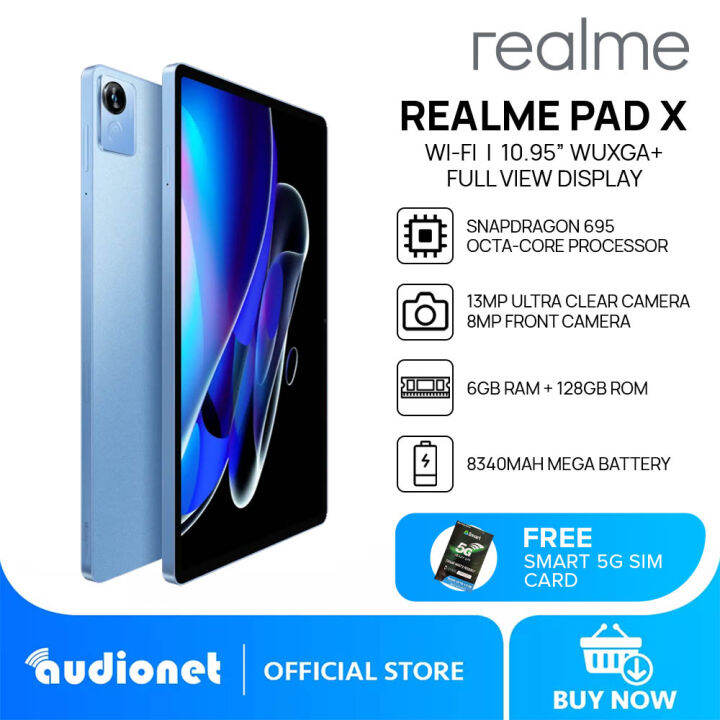 realme c30 smartphone