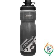 BÌNH NƯỚC CAMELBAK PODIUM DIRT SERIES CHILL 620ML CÓ NẮP CHỐNG BỤI