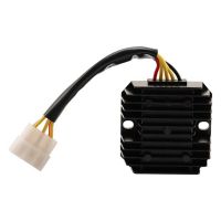 0452760 0453025 0453375 Motorcycle Voltage Stabilizer Rectifier for Polaris Phoenix 200 2005-2017 Sawtooth 200 2006-2007