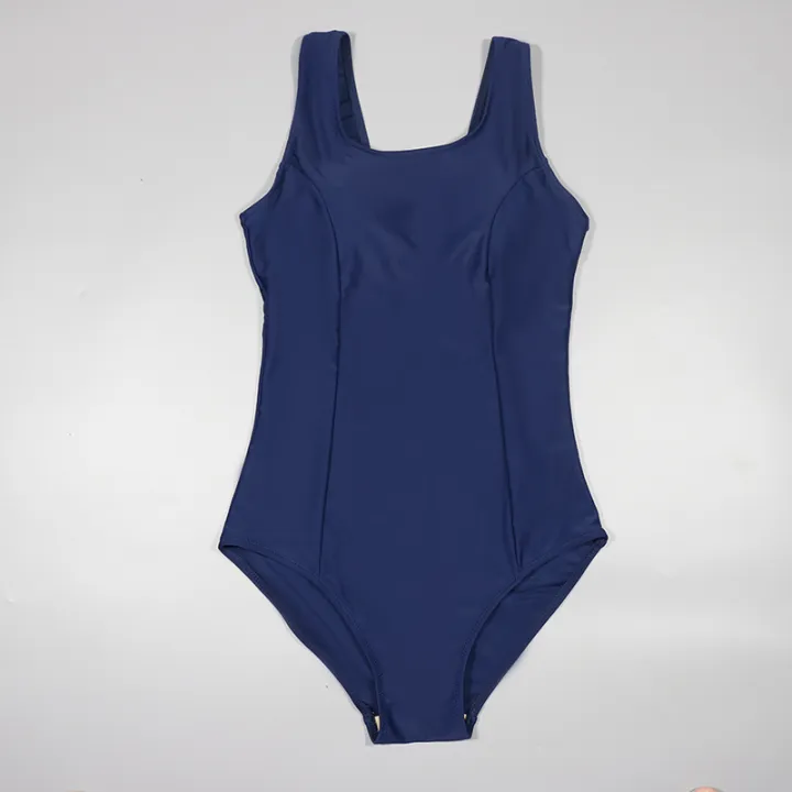 Genuine Japanese School Student Swimwear Japanese Cute Girlish ...