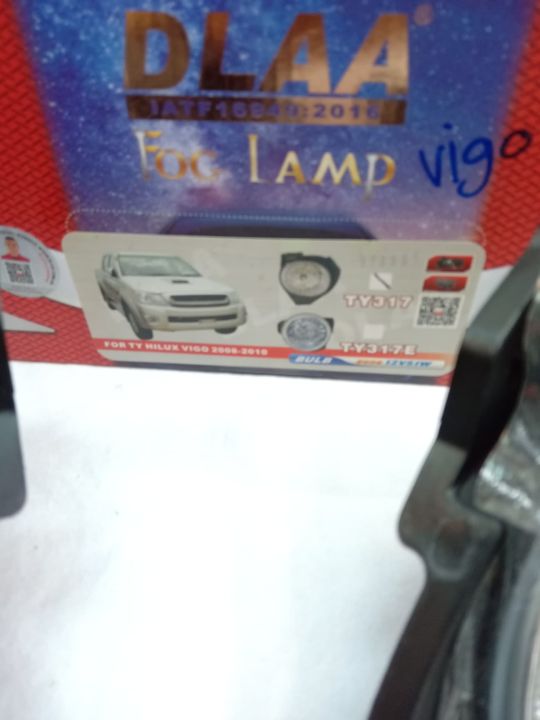 สปอร์ตไลน์vigo-smart-cab-2008-2011อุปกรณ์ในชุดมีไห้ครบซื้อไปติดตั้งได้เลย