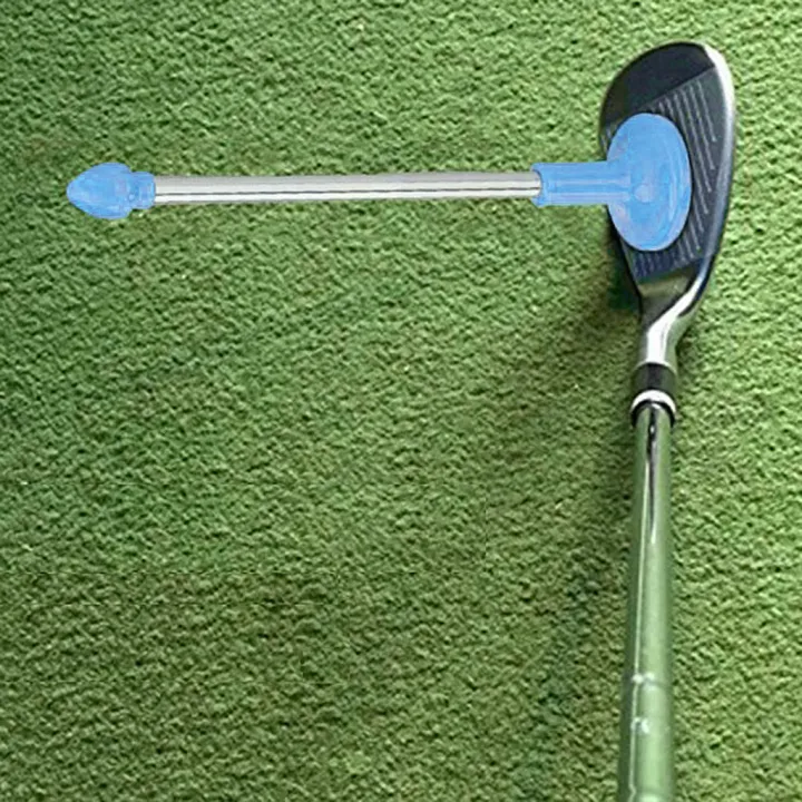 Hoearth Golf Club Alignment Swing Aim Lie Angle Tool Direction