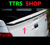 (ยังไม่พ่นสี) สปอยเลอร์ Spoiler Triton 2019 2020 2021 2022 (โฉม 4 ประตู)