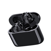 2022 NEWS TWS Wireless Headphones HIFI Gaming Headset Touch Control Noise Cancelling Bluetooth Earphones with charging box