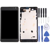 3 in 1 Digitizer Assembly สำหรับ Microsoft Lumia 535 / 2S (YDDF)