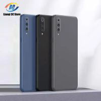 เคสซิลิโคนเหลวสำหรับ Xiaomi Redmi A2 + A1 A2 + A1 12C 11A 10C 11 10X 10A 10 Power Prime 4G 5G ฝาหลัง TPU นุ่มกันกระแทกด้าน