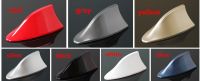 Car styling Shark Fin Antenna Auto Radio Signal Aerial Roof for GMC Mahindra Hino Lincoln Cadillac Acura Tata Motors