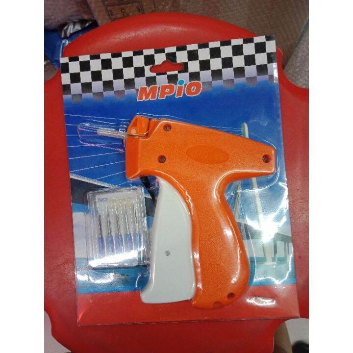 TAG ATTACHING GUN MPIO Lazada PH