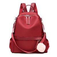 Ladies Backpacks, Ladies School Bags, High Quality School Bags, Suitable for Girls