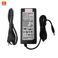 Ac Power Adapter Charger 12V 3a สำหรับจัมเปอร์ Ezbook 2 3 Pro Ultrabook I7s Eu/us Ac สายไฟสายไฟ