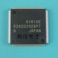 5pcs R2A20292BFT QFP - 128 LCD screen