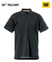 CAT® Classic Polo Shirt 012