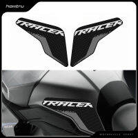 Motorcycle Accessorie Side Tank Grip Protection for Yamaha TRACER MT-09 2015-2020