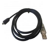 6Ft ค่ะ FTDI USB To Mini 4-Pin Programming Cable สำหรับ Uniden Scanner Remote Interface USB-1