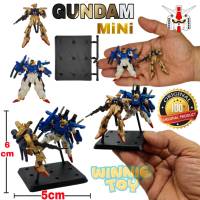 ราคาถูกมาก model mini gundam โมเดล กันดั้มจิ๋ว ของแท้ winnietoys