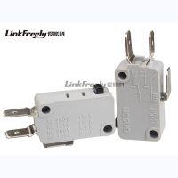 mini  high quality  micro limit switch high current 15A  250VAC/ 125VAC 0.3A 250VDC /125VDC SPDT  V15T16-C1 travel  switch