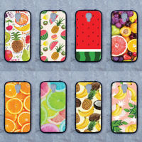 เคสกันกระแทก Samsung S4 ลายผลไม้รวม สินค้าคุณภาพ