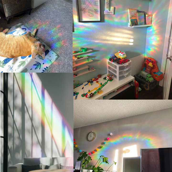 rainbow-sticker-mirror-diy-diy-window-decal-maker-wall-sun-window-sticker-rainbow-maker-mirror-sticker-sun-catcher
