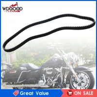 สายพานขับด้านหลัง WDGOOD 40001-85อะไหล่สำหรับ Harley-Davidson Touring