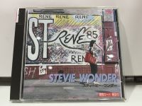 1   CD  MUSIC  ซีดีเพลง   STEVIE WONDER     (D2E25)