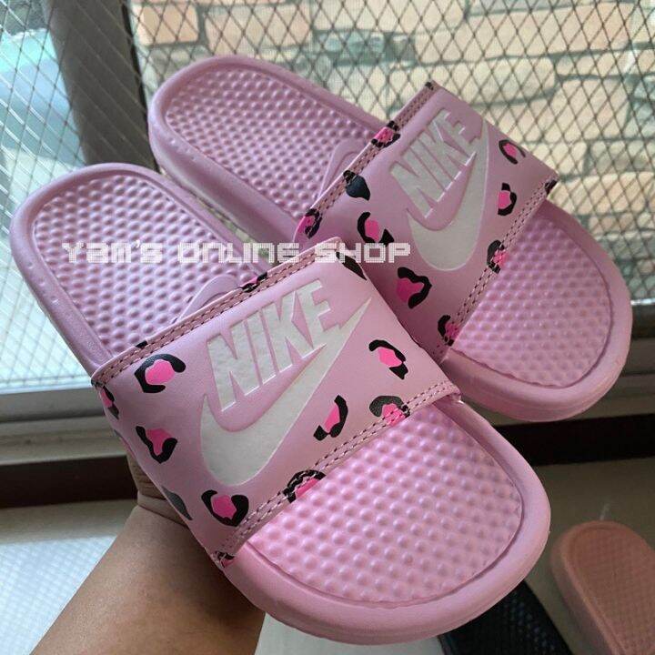 womens benassi slide