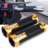 ZZOOI T MAX 560 Motorcycle Universal 7/8" 22mm Handle Bar Hand Grips For YAMAHA TMAX560 T-MAX560 TMAX 560 TECH MAX 2019 2020 2021 2022
