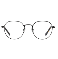 แว่นตากรองแสง LE SPECS  รุ่น NOTORIETY สี MATTE BLACK