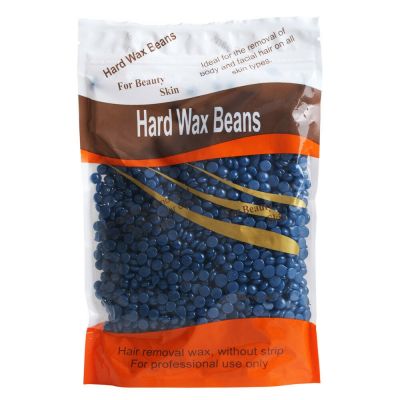 【CC】 300g Wax Beans Depilation Hair Removal No Strip Depilatory Hard Waxing for man