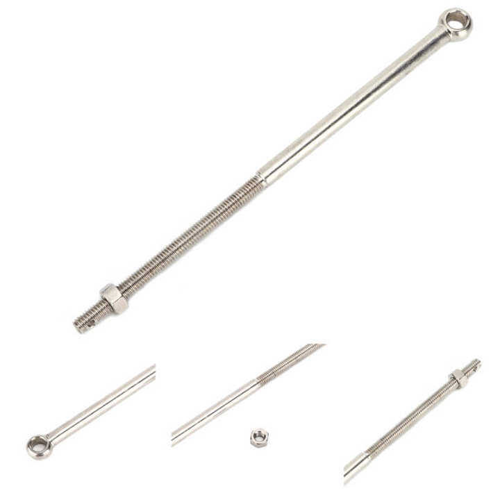 parking-equalizer-rod-durable-brake-equalizer-rod-101953101-for-club-car